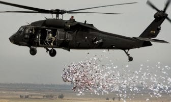 Psychological Operations