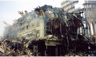 Federal Building and Fire Investigation of the World Trade Center Disaster by the National Institute of Standards and Technology