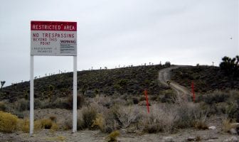 Area 51 – Declassified Documents