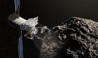 Planetary Mining, Construction & Colonization