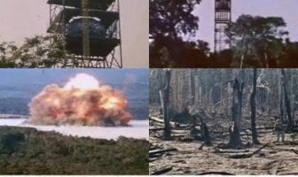 Operation Blowdown