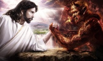 The Anti-Christ, World Religions, and 21st Century Terrorism