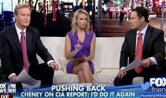 Fox and Friends on Fox News