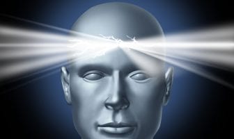 Extra Sensory Perception (ESP)
