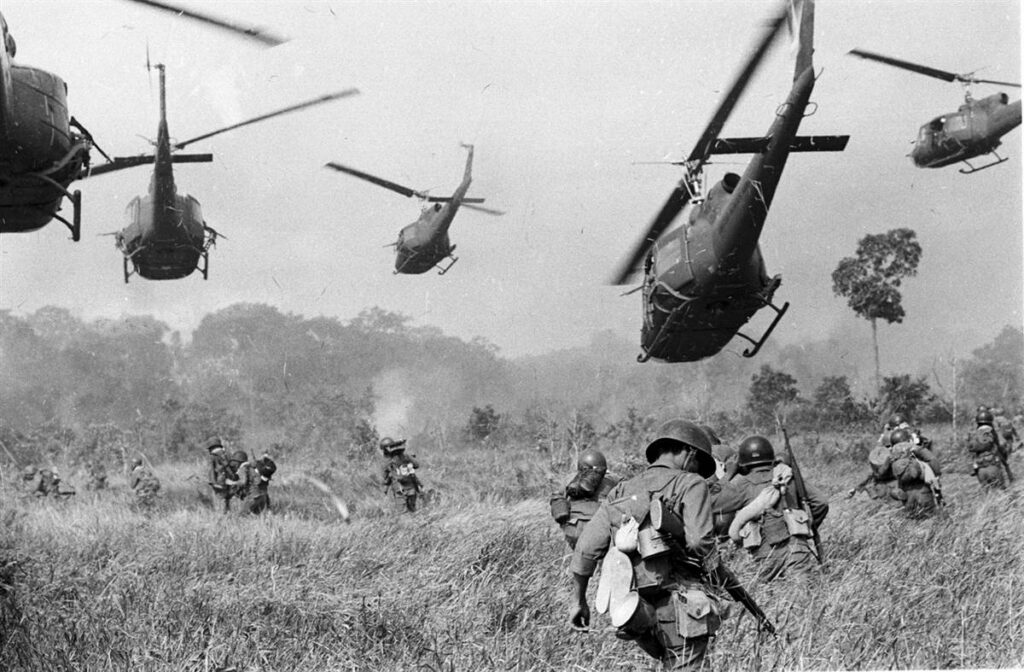 Vietnam Intelligence & Lessons Learned