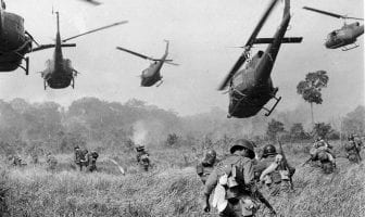 Vietnam Intelligence & Lessons Learned