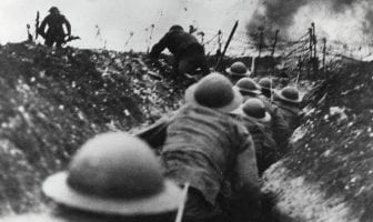 World War I Documents