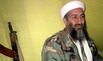 Death of Osama Bin Laden