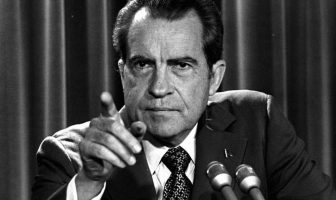 The Watergate Scandal