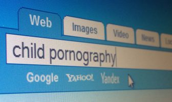 Operation Flicker – Child Pornography Found At High Levels of Government