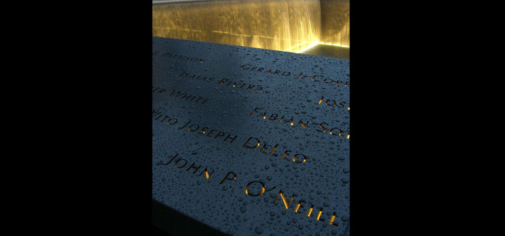 FBI File: FBI Agent John P. O’Neill (Counter-terrorist agent who died in World Trade Center on 9/11/01)