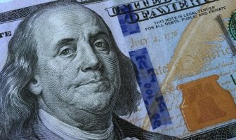 The “New” $100 Bill