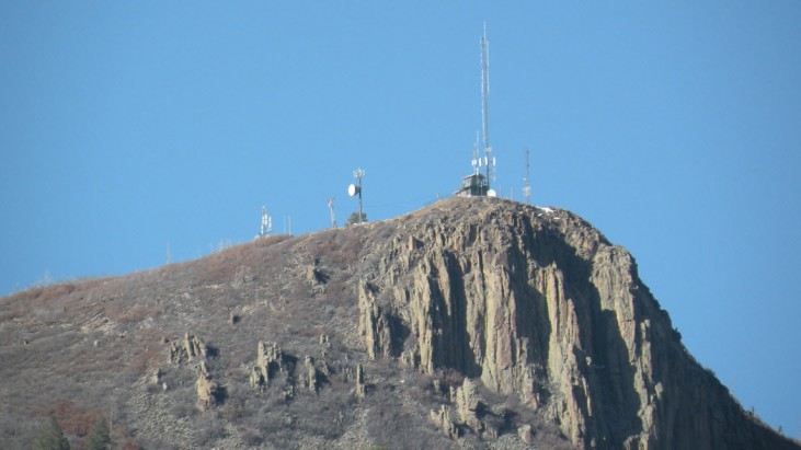 The “Dulce Base” in Dulce, New Mexico / The Subterrene