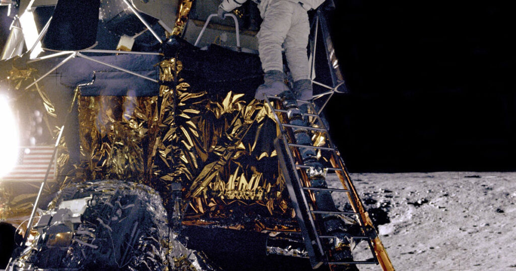 Apollo Missions