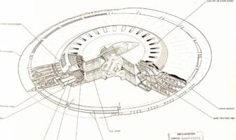 Project 1794 (Saucer-Type Aircraft)