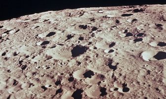 Project UPWARD – Lunar Mapping Mission During Apollo Missions
