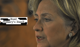 Complete Database of Hillary Clinton’s Controversial E-Mails — 55,000+ Pages