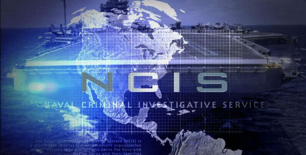 “UFO Documents” from NCIS – Naval Criminal Investigative Service