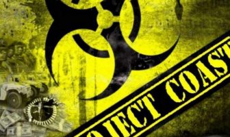 Project Coast – Chemical and biological Weapons (CBW) Program by South African Government