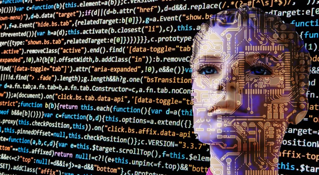 Autonomous Technology / Robots