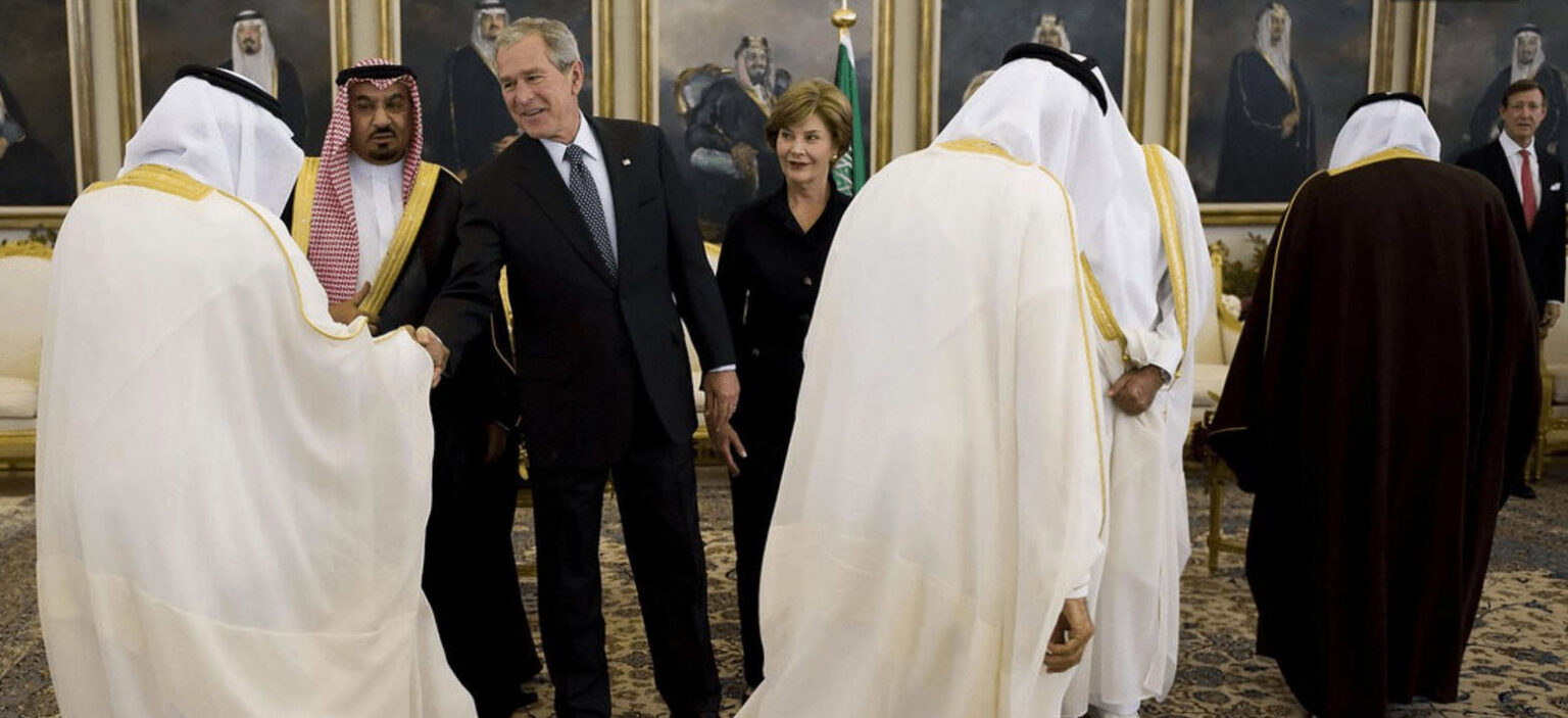 Memos on Alleged Saudi-Affiliated Support of the 9/11 Attacks