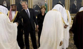 Memos on Alleged Saudi-Affiliated Support of the 9/11 Attacks