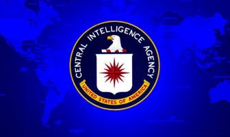 Congressional Correspondence with the Central Intelligence Agency (CIA)