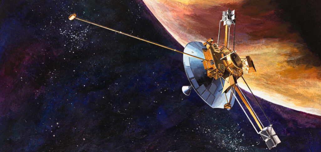 The Pioneer Program – Able Tests