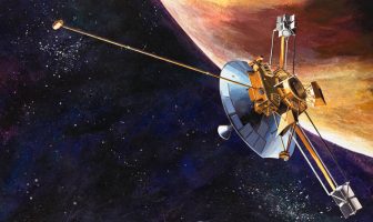 The Pioneer Program – Able Tests