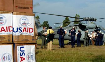 USAID’s Pandemic Influenza and Other Emerging Threats (PIOET) Program