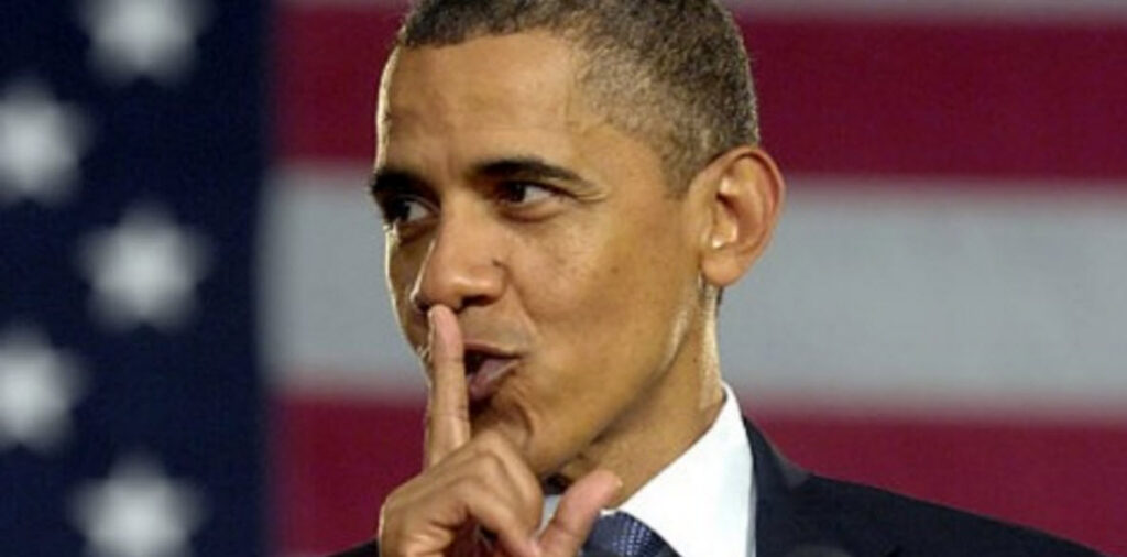 Did the Obama Administration Lobby to Kill FOIA/Transparency Reform?
