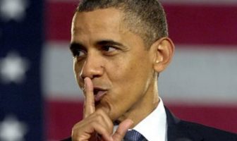 Did the Obama Administration Lobby to Kill FOIA/Transparency Reform?