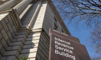 Inside the IRS E-Mails: Abolish the IRS