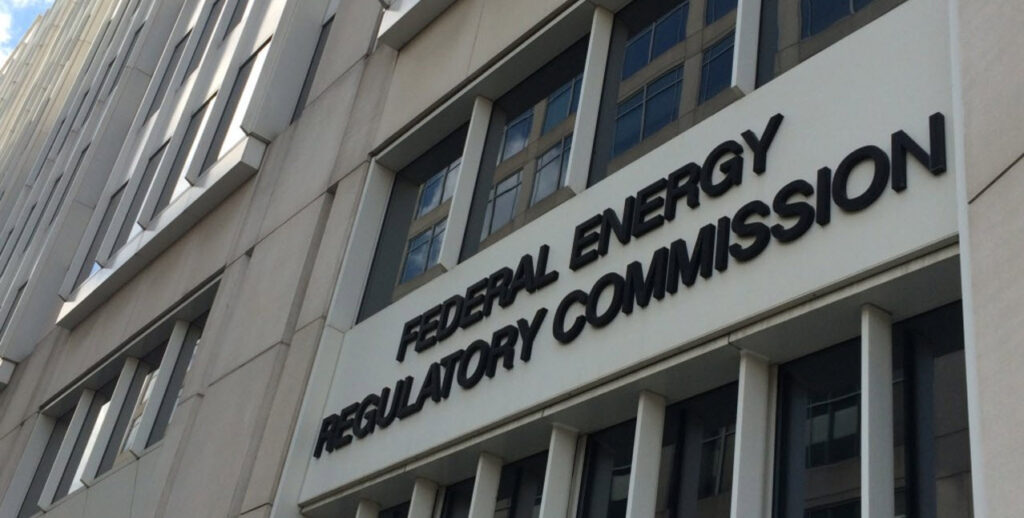 Critical Energy Infrastructure Information (CEII)