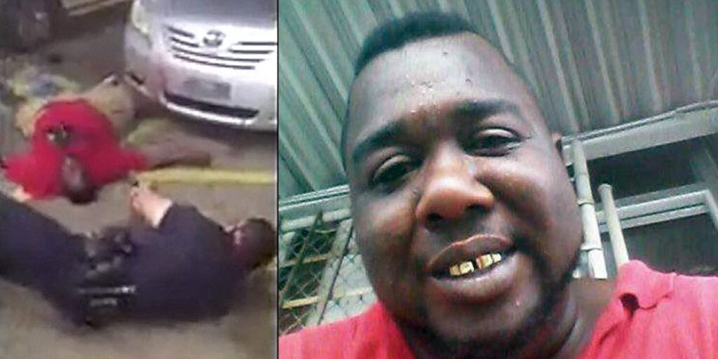 Alton Sterling’s “Rap Sheet”, Crime History and Previous Charges