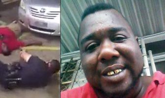 Alton Sterling’s “Rap Sheet”, Crime History and Previous Charges