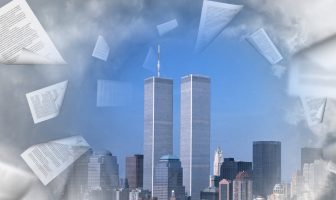 Download the Missing 28 Pages from the 9/11 Report
