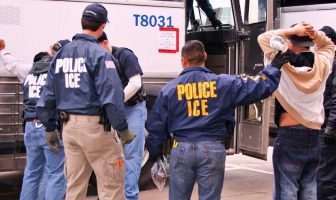 Weekly Inventory List of Detained Cases – U.S. Immigration and Customs Enforcement (ICE)