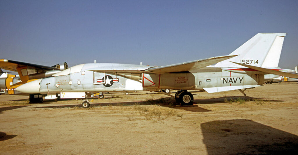 Summary of Information Developed on the Navy’s F-111B Aircraft, June 20, 1967