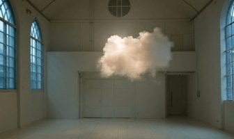 Artificial Clouds / Weather Modification
