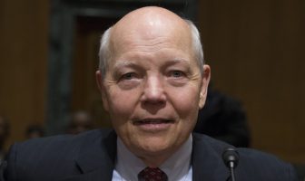 IRS Commissioner John Koskinen E-Mails Regarding Donald Trump