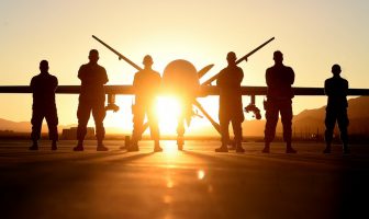 PRESIDENTIAL POLICY GUIDANCE: White House Rules on Targeted Killing With Drones