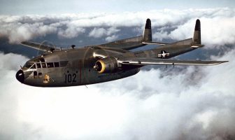 Operation Dew – Aerosol Released Biological Agent Tests, 1950s