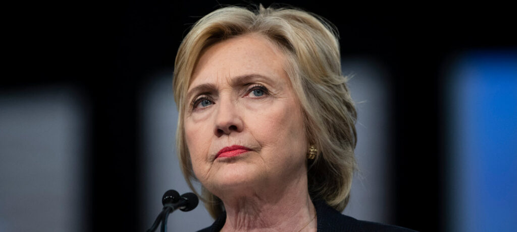 Hillary Clinton Email Scandal – Mishandling of Classified Information