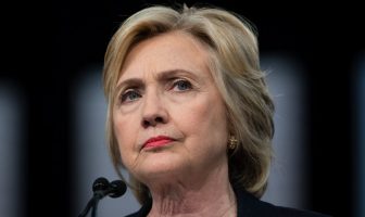 Hillary Clinton Email Scandal – Mishandling of Classified Information