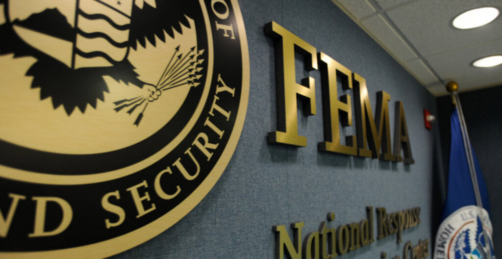 FEMA’s National Radio System (FNARS)