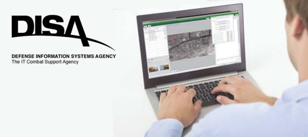 Defense Collaboration Services (DCS)