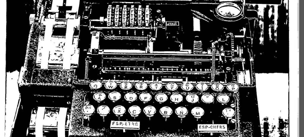 FBI Files on Cryptography – FBI File #80-HQ-612