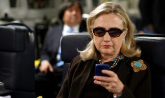Complete Database of Hillary Clinton’s Controversial E-Mails — 55,000+ Pages