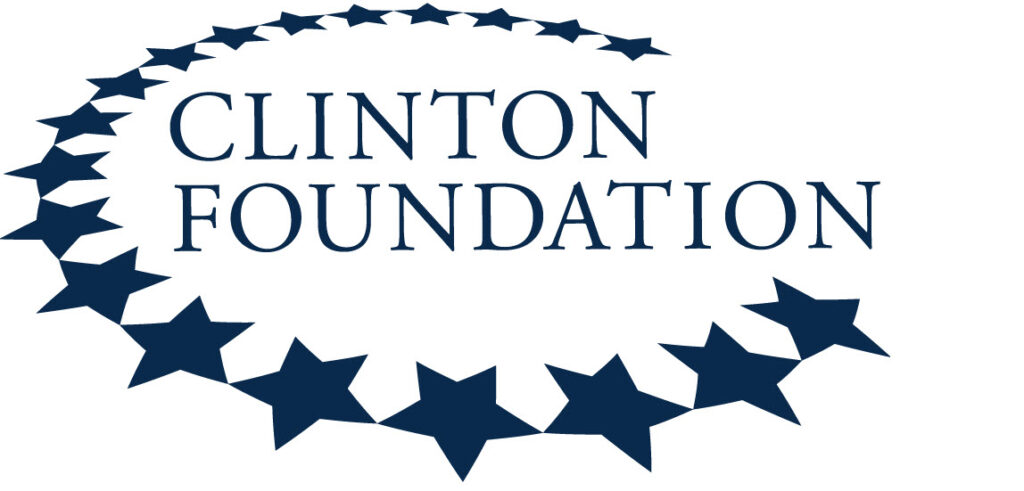 FBI Files on the Clinton Foundation (aka William J. Clinton Foundation)